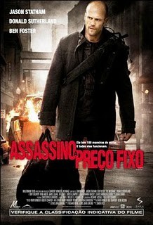 Assassino a Preço Fixo